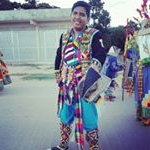Profile Picture of Alexander Cota Zeballos (@cotazeballos) on Instagram