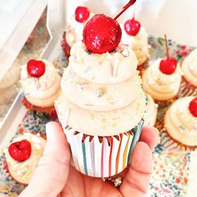 Profile Picture of Kevin Wagnon (@almasbakeshopchs) on Pinterest