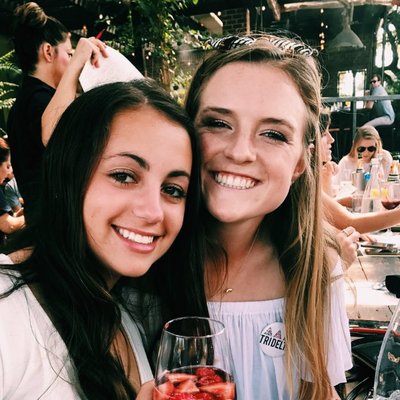 Profile Picture of Emily Cope (@EmilyQuinnCope) on Twitter