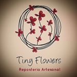 Profile Picture of Miriam Moreno (@tinyflowersmc) on Instagram