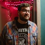 Profile Picture of Brendan K. O'Grady (@yourpalbko) on Instagram