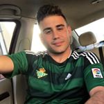 Profile Picture of Manuel Arenas Muñoz (@melguisex) on Instagram