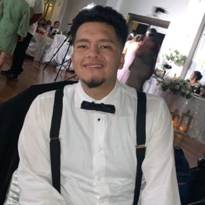 Profile Picture of Giovanni Martinez (@Gio_M101) on Twitter