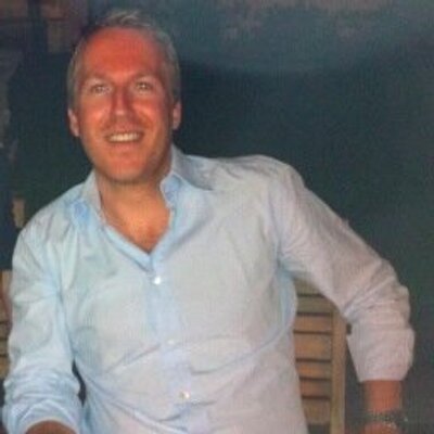 Profile Picture of Marc Scherrer (@MarcScherrerFr) on Twitter