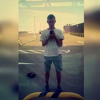 Profile Picture of Sebastian Jasiński (@sebekwks) on Twitter