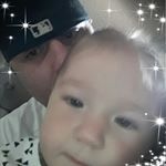 Profile Picture of Joshua Burley Mullins (@yourghettosuperstar) on Instagram