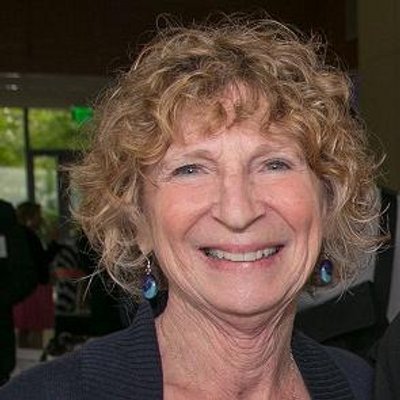 Profile Picture of Diane Goodman (@dianegsbureau) on Twitter