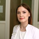 Profile Picture of Доктор УЗИ в Санкт-Петербурге (@maria.arkhangelskaya) on Instagram