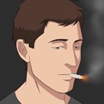 Profile Picture of Eric (@wtf_wallace) on Instagram