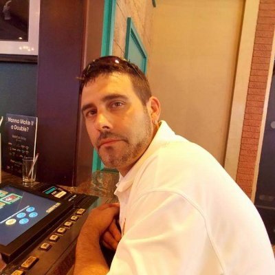 Profile Picture of John Roselle (@drywalldoctor40) on Twitter