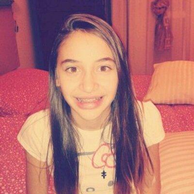 Profile Picture of Alice Pagani (@alicelaboss) on Twitter