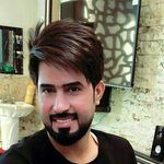 Profile Picture of محب احمد الساعدي (@_ahmad_alsaadi) on Instagram