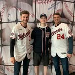 Profile Picture of Sean Sellars (@sean.sellars.90) on Facebook