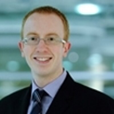 Profile Picture of Stuart Miller (@outlawtecjourno) on Twitter