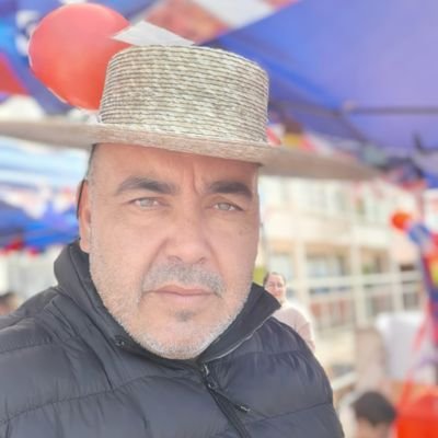 Profile Picture of Luis Aguilar Iribarren (@Coquimbo75) on Twitter