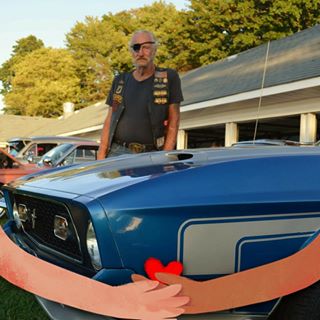 Profile Picture of Chet Morrison (@chet.morrison.79) on Facebook