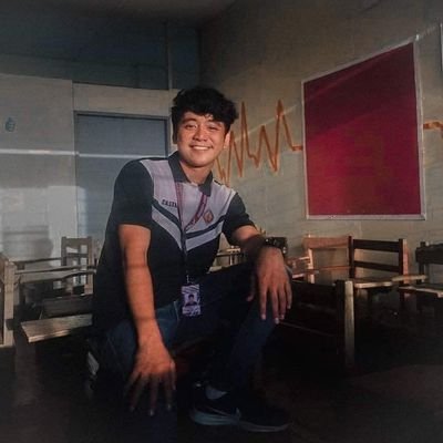 Profile Picture of John Noah Ramos Castro (@jnrcastro12) on Twitter