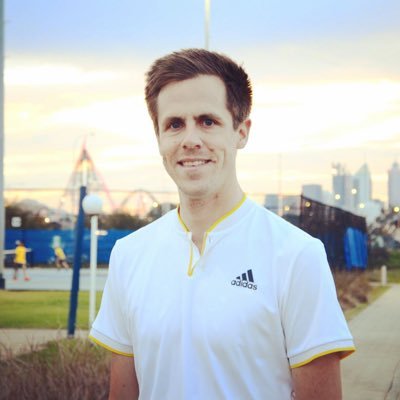 Profile Picture of Stephen Fee (@StevieInBrief) on Twitter