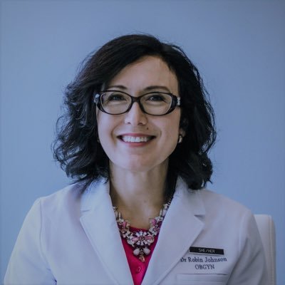 Profile Picture of Dr. Robin Johnson (@RobinlvRobin) on Twitter