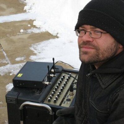 Profile Picture of Aaron Bergner (@bergneraudio) on Twitter