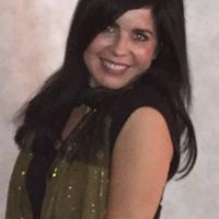 Profile Picture of Corrie Martin (@corrie-martin-6) on Quora