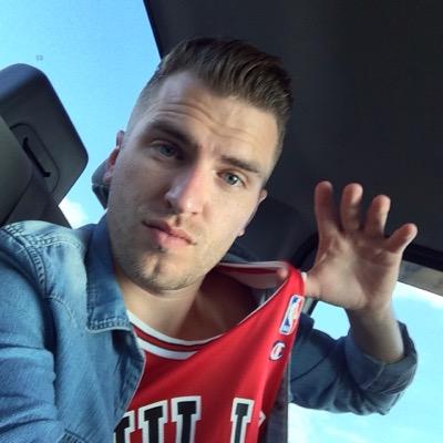 Profile Picture of Brian Dudek (@thatdudekdudek) on Twitter