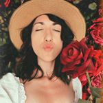 Profile Picture of Dᴀɴɪᴇʟᴀ 🌙 (@tooshortname) on Instagram