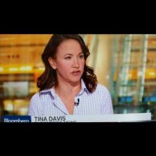 Profile Picture of Tina Davis (@tina_davis) on Twitter