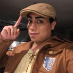 Profile Picture of Joe Jankord (@joseph_jankord) on Instagram