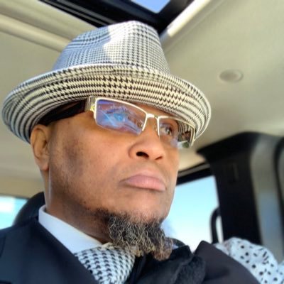 Profile Picture of Nathaniel L Floyd Jr (@NateDrFloydJr) on Twitter