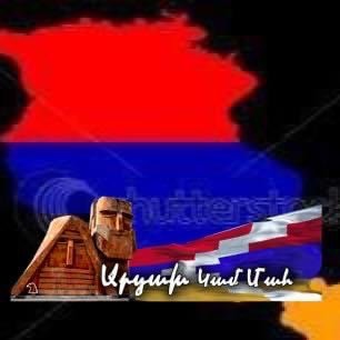 Profile Picture of Hayastan (@AnniLevonian) on Twitter