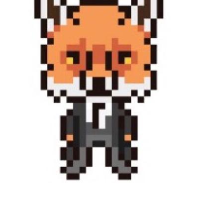 Profile Picture of Simon Garcia Jr (@ProjectFoxx) on Twitter