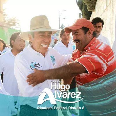 Profile Picture of Hugo Alvarez Vera (@HugoAlvarezV15) on Twitter
