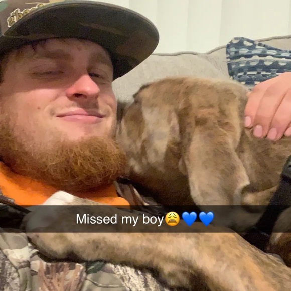 Profile Picture of Jacob Black (@pnwlogger360) on Poshmark