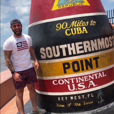 Profile Picture of Chris Bosarge (@bosarge_chris) on Twitter