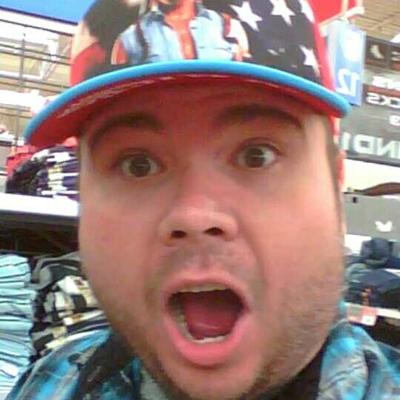 Profile Picture of Jeremy Haney (@whtillnvrb) on Twitter