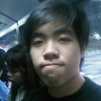 Profile Picture of Jacques Lin ZhongYan (@jacqueslinzy) on Twitter