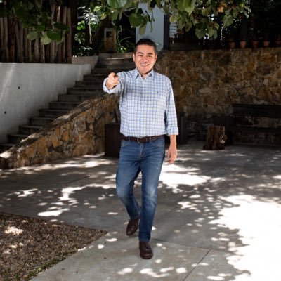 Profile Picture of Isaac Rodríguez Soto (@Isaac_RdzS) on Twitter