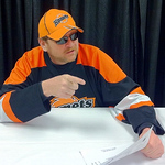 Profile Picture of Joel Nichols (@bjsrer) on Flickr
