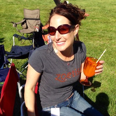 Profile Picture of Jodi Lynch Findley (@JipseeJodi) on Twitter