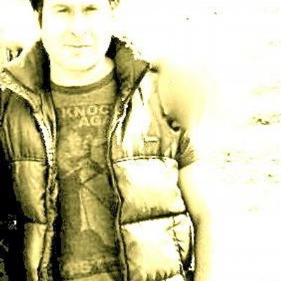 Profile Picture of Athar Kazmi Syed (@innovativeee) on Twitter