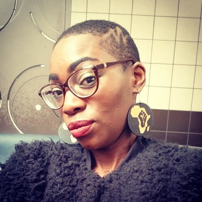 Profile Picture of Beautifully Janet (@NJanetNews) on Twitter