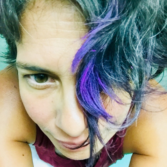 Profile Picture of Florencia Barolin (@floba) on Poshmark