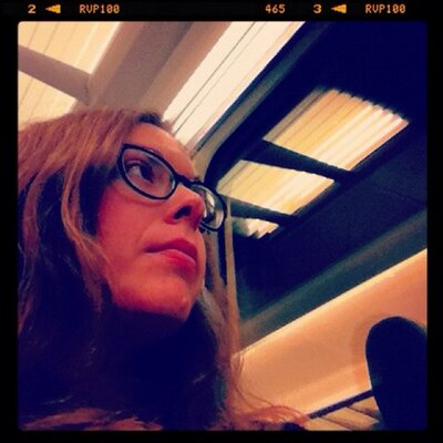 Profile Picture of Blanca Roman Aguilar (@Blanca_Prensa) on Twitter