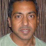 Deepak Puri - Instagram Profile Picture of Deepak Puri (@shortfatandgrey) on Instagram