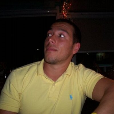 Profile Picture of John Antonelli (@JohnAntonelli) on Twitter