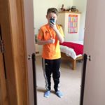 Profile Picture of Nicholas Ferguson (@nicholasfer1234) on Instagram