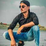 Profile Picture of ✨اکمل راجپوت✨ (@ch_akmalrajputh143) on Instagram