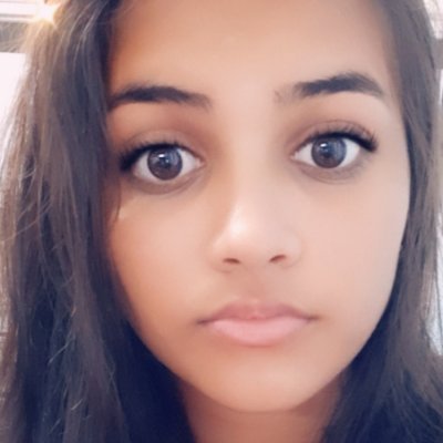 Profile Picture of Daniela Horta (@DanielaHorta16) on Twitter