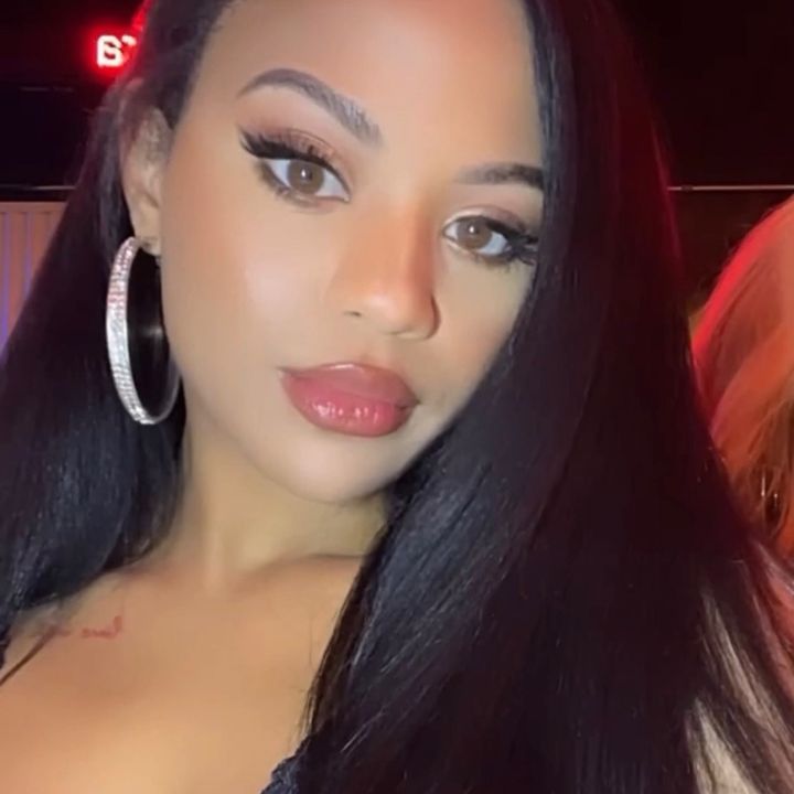 Profile Picture of sabrinahomelife (@sabrinahomelife) on Tiktok